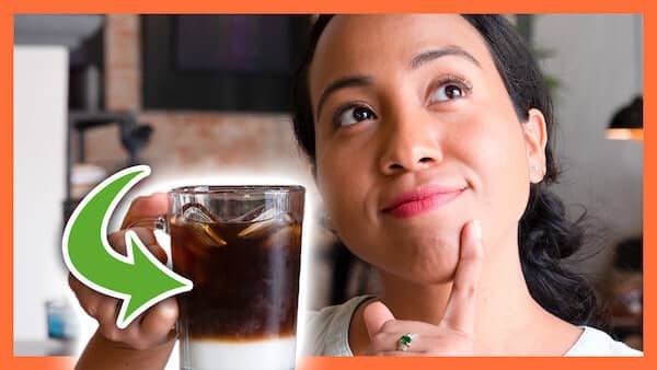 How to Order Coffee and Other Drinks in Spanish
