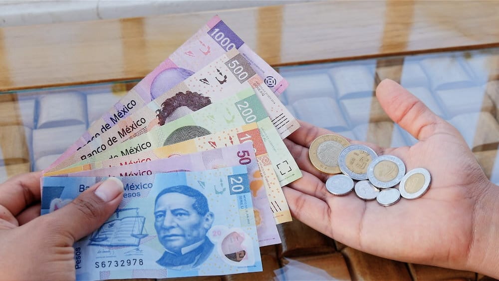 All About Mexican Pesos (MXN) - Getting Used to Mexican Money — Spanish and  Go