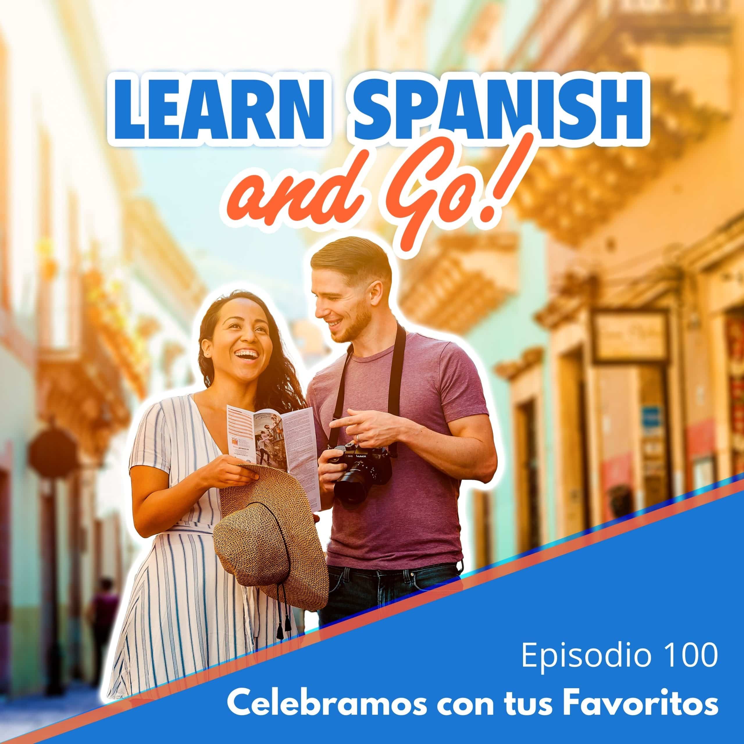 100 - Celebramos con tus Favoritos | Celebrating with your Favorites ...