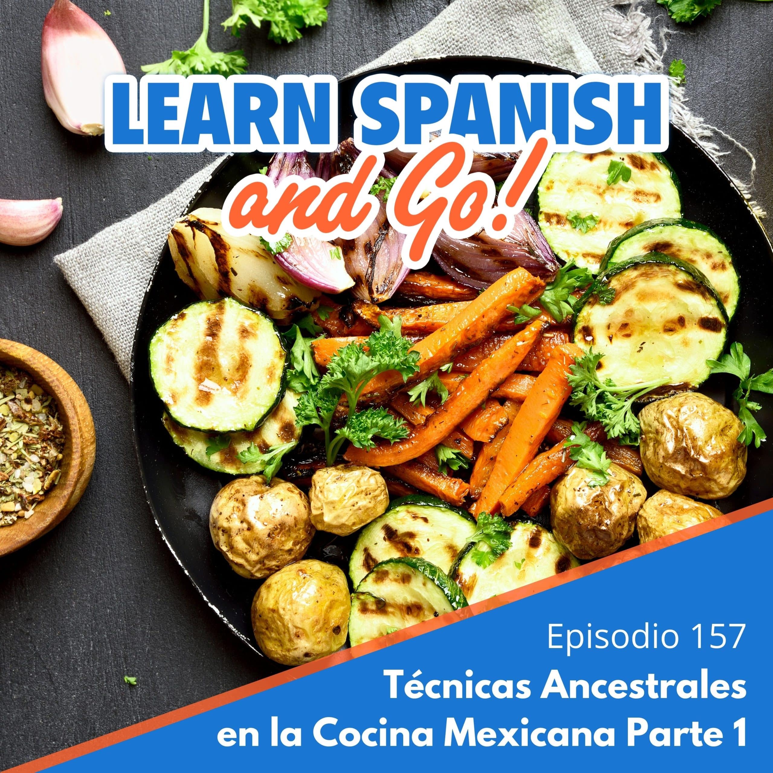 TRES DEL MES} 3 Essential Mexican Kitchen Tools - Lola's Cocina