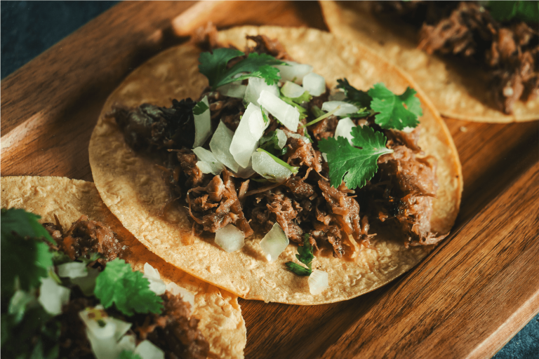 How to Order Tacos in Spanish Like a Local (in Mexico!)