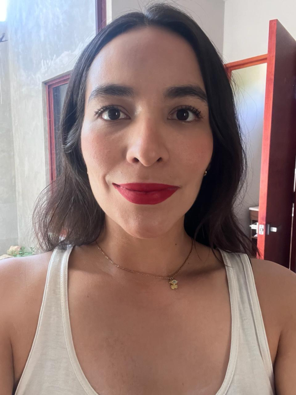 Sharon (Shani) Villalobos of Spanish and Go